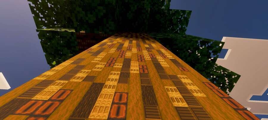 Blocks In Blocks Renewed Textures — screenshot 8