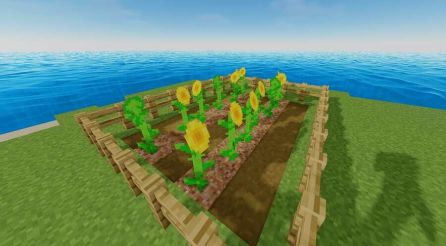 Variated Blocks Textures — screenshot 3