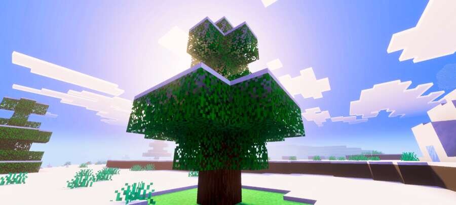 Saturation Textures — screenshot 3