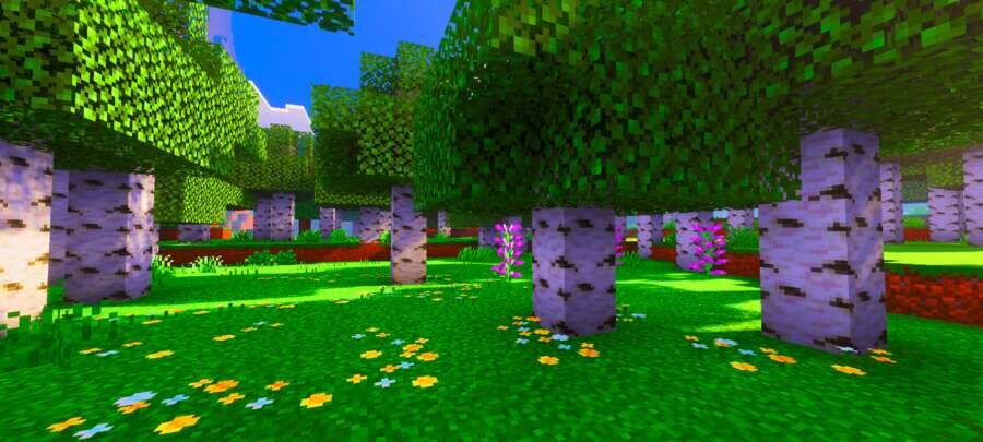 Saturation Textures — screenshot 4
