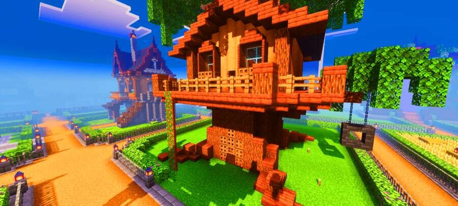 Saturation Textures — screenshot 7