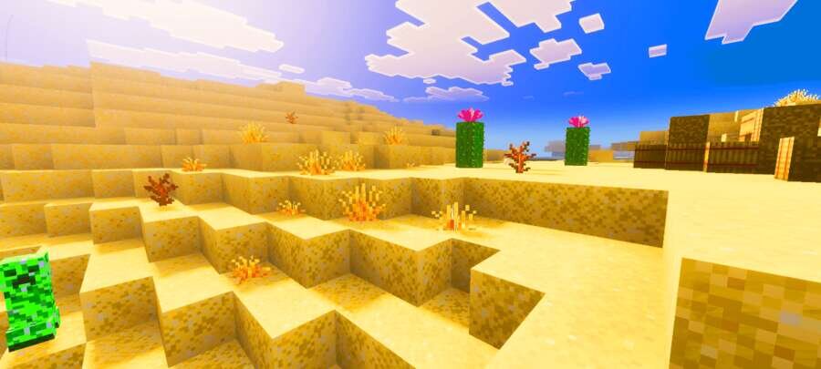 Saturation Textures — screenshot 8