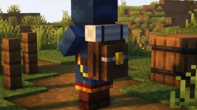 Better Illagers Textures — screenshot 4