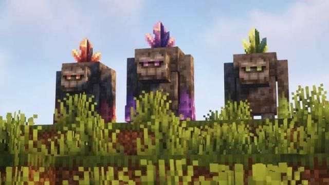 Better Illagers Textures — screenshot 8