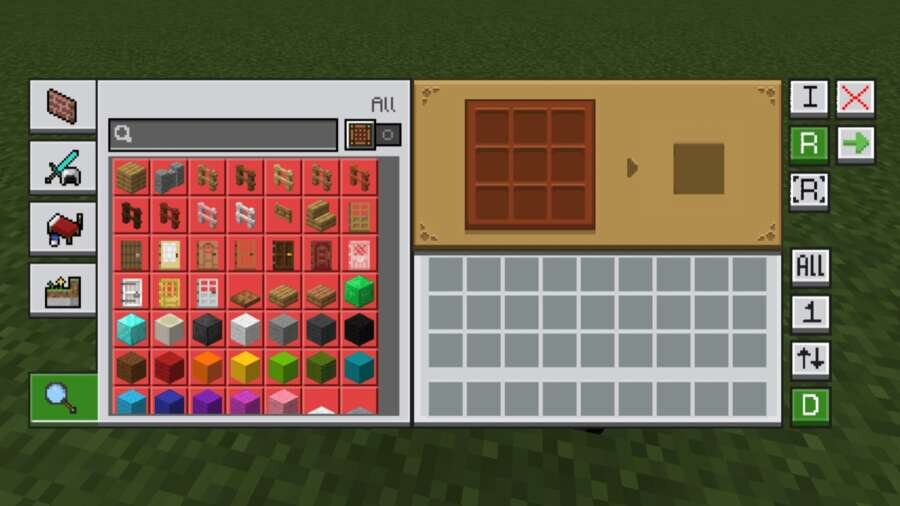 Pocket Gui+ Textures — screenshot 4