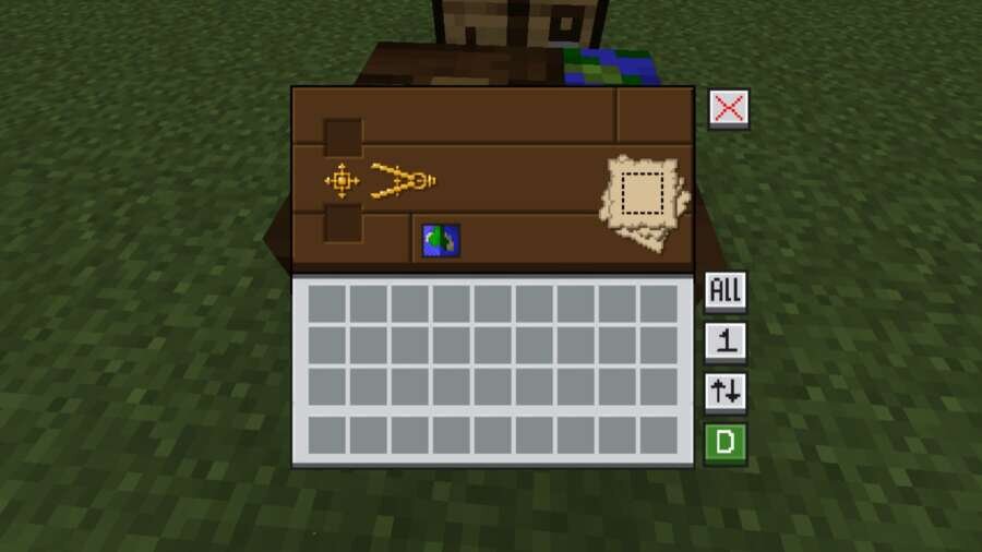 Pocket Gui+ Textures — screenshot 5