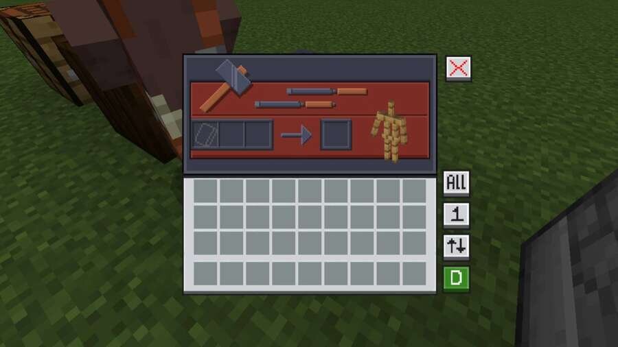 Pocket Gui+ Textures — screenshot 6