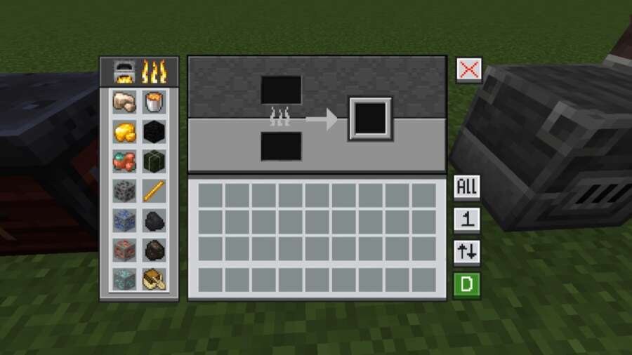 Pocket Gui+ Textures — screenshot 7