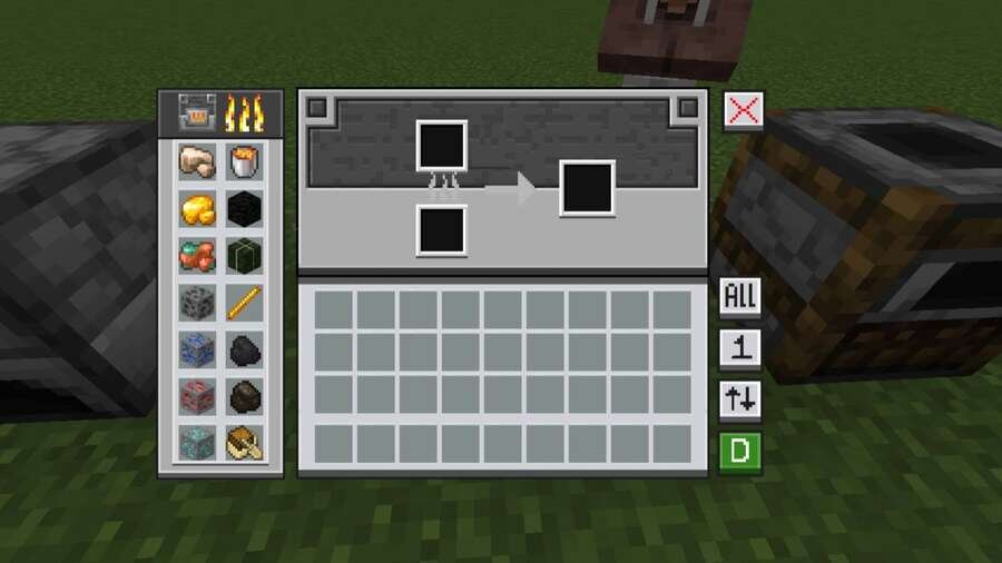 Pocket Gui+ Textures — screenshot 8