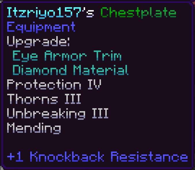 Shaded Font Textures — screenshot 2