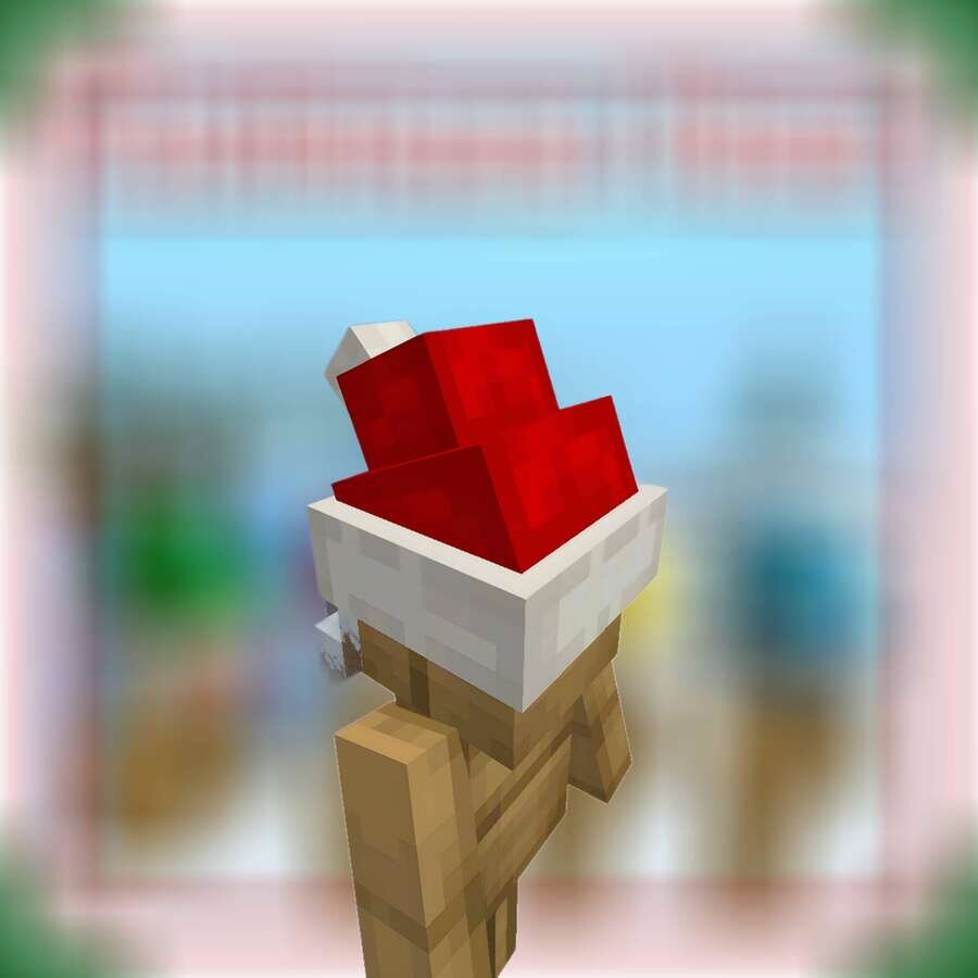 Christmas Hats Textures — screenshot 3