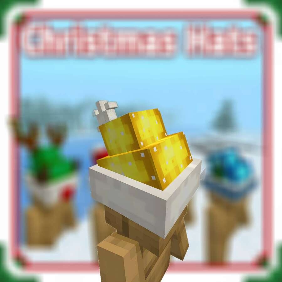Christmas Hats Textures — screenshot 4