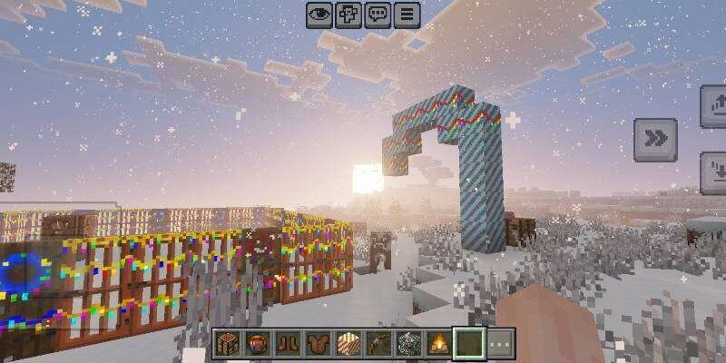 Christmas 2 Textures — screenshot 2