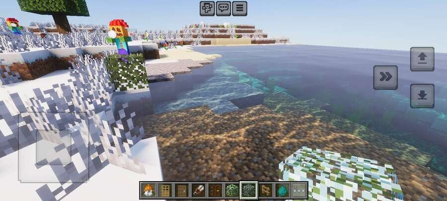 Christmas 2 Textures — screenshot 5