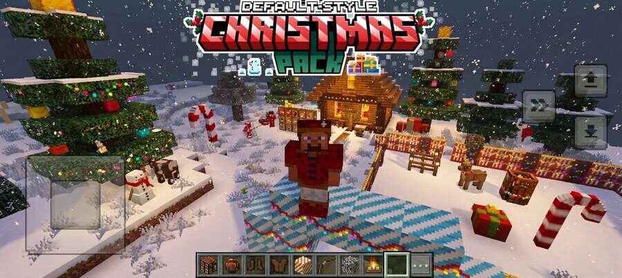 Christmas 2 Textures — screenshot 6
