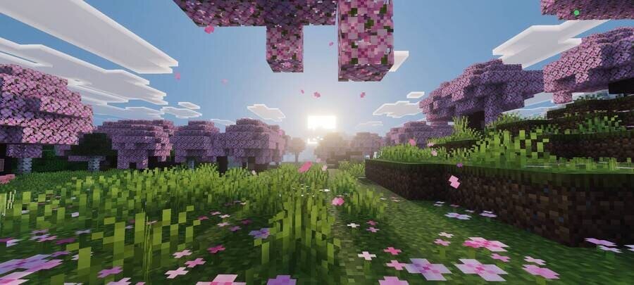Voxen Visuals Textures — screenshot 2