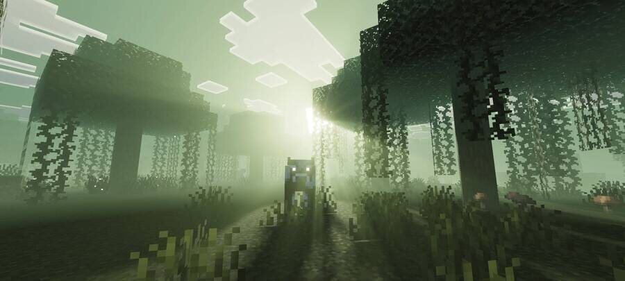 Voxen Visuals Textures — screenshot 3