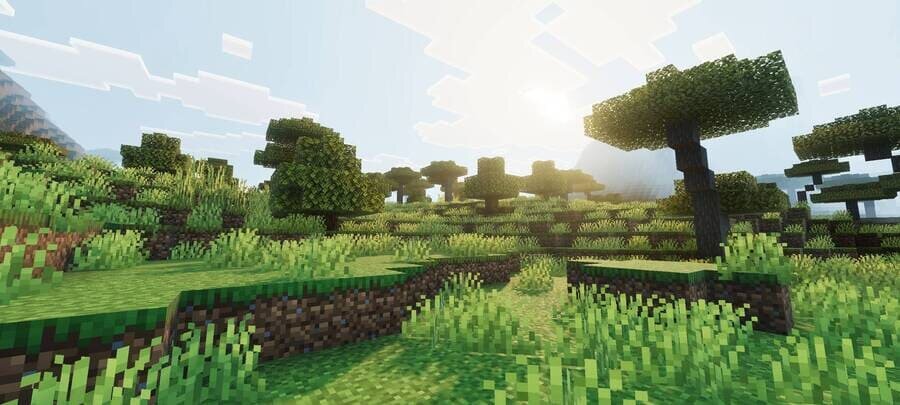 Voxen Visuals Textures — screenshot 4