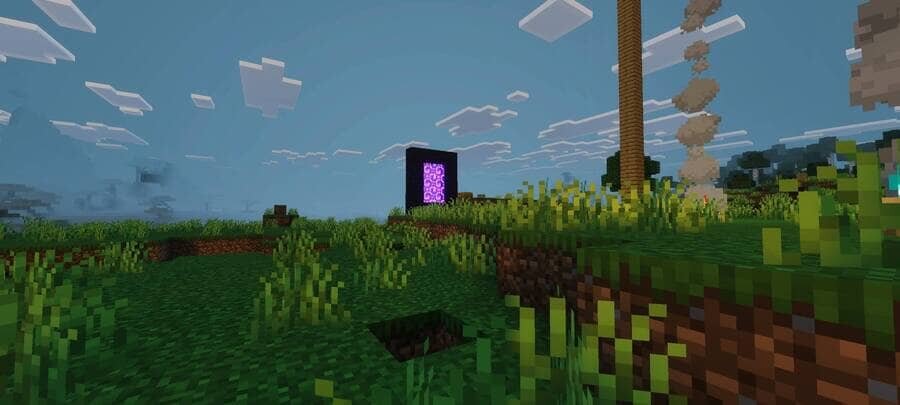 Voxen Visuals Textures — screenshot 5