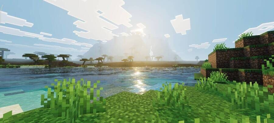 Voxen Visuals Textures — screenshot 6
