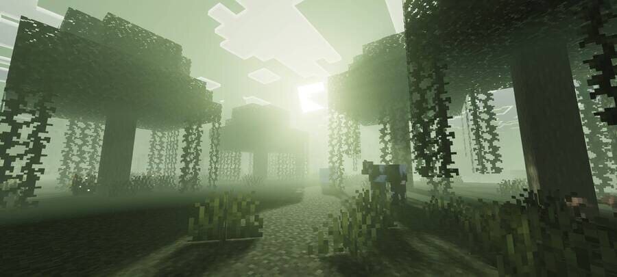 Voxen Visuals Textures — screenshot 7
