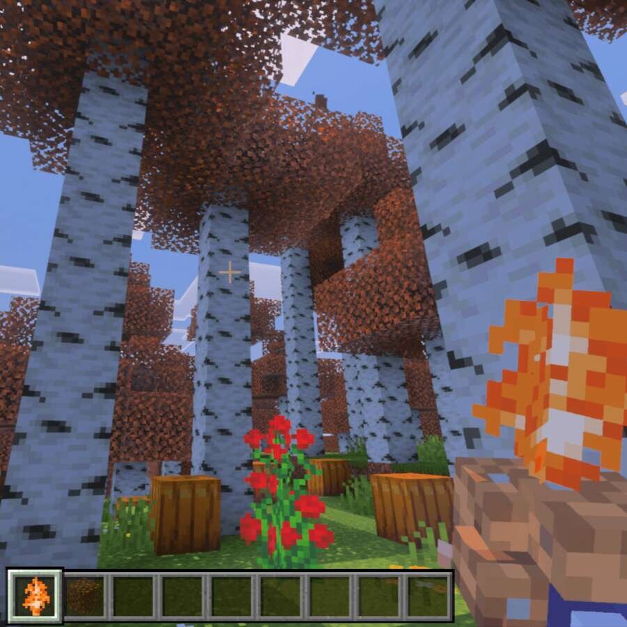 Orange Trees For A&S Textures — screenshot 6