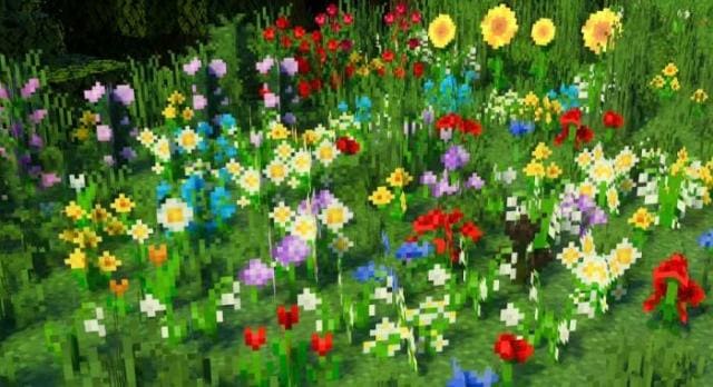 Better Foliage Textures — screenshot 6