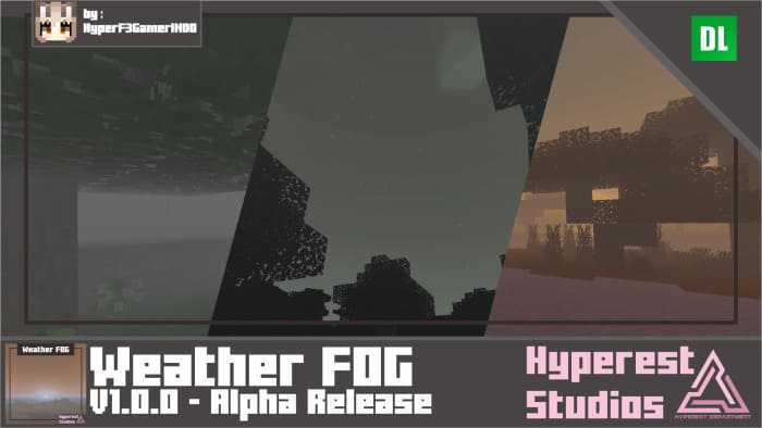 Weather FOG Textures — screenshot 2
