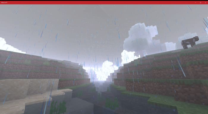 Weather FOG Textures — screenshot 5