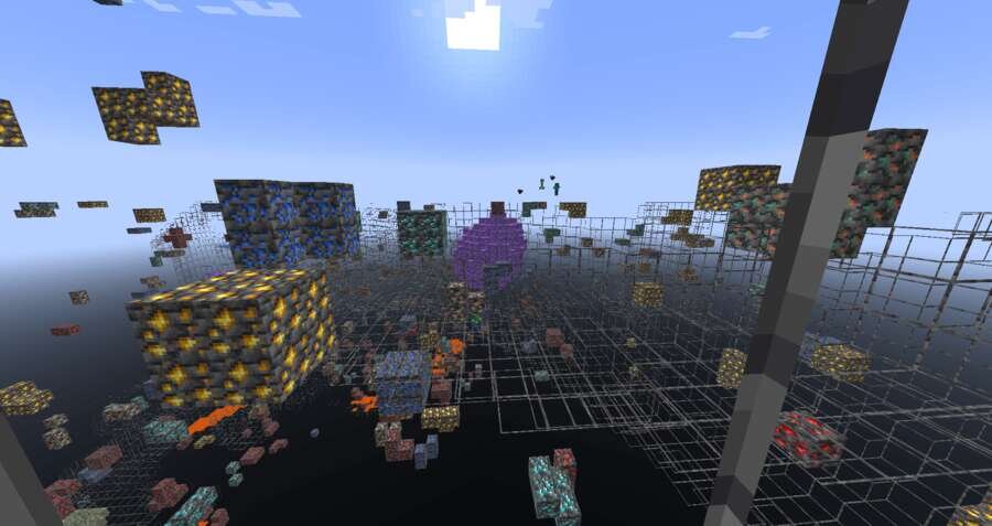 X-Ray Pluss Textures — screenshot 3