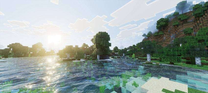 Immersive Visuals for Vibrant Visuals Textures — screenshot 2