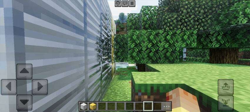 Immersive Visuals for Vibrant Visuals Textures — screenshot 4