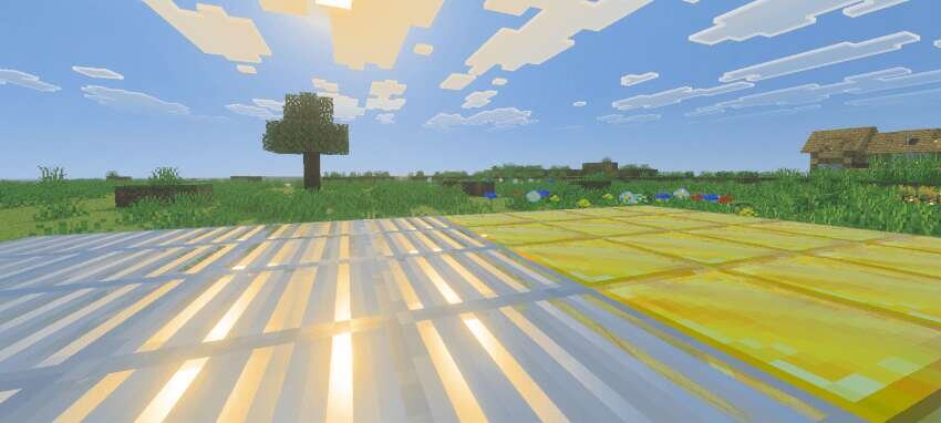 Sypher Vibrant Visuals Textures — screenshot 5