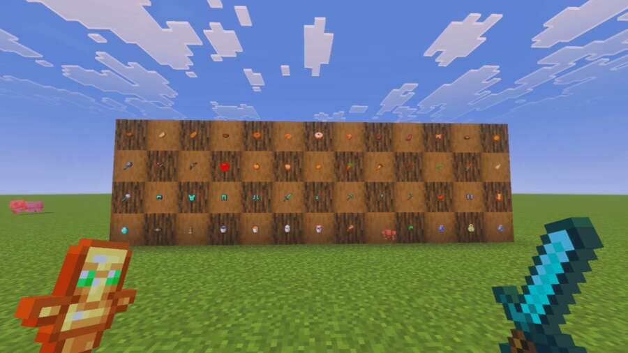 Small Items Textures — screenshot 4