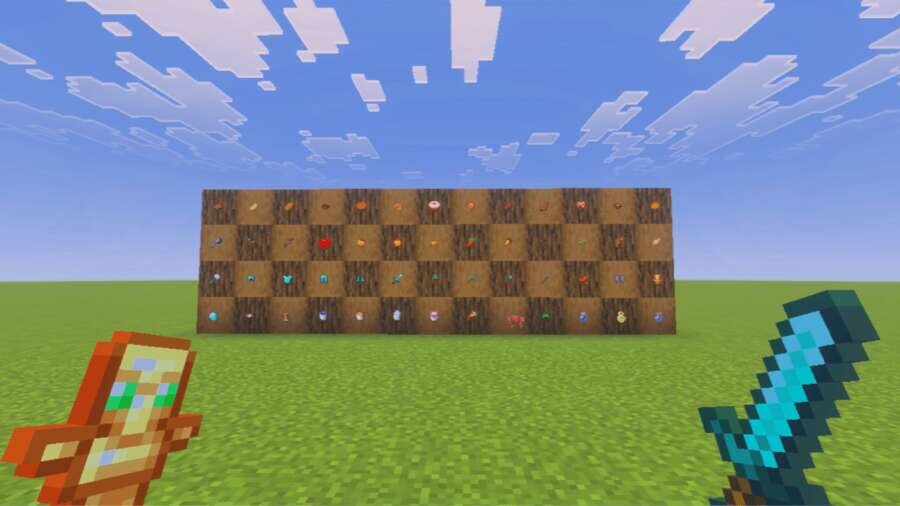 Small Items Textures — screenshot 5