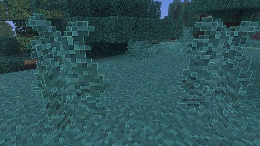 Clear Pixels Textures — screenshot 5