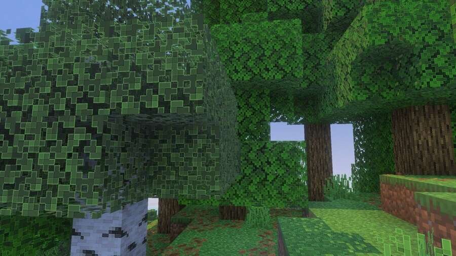 Clear Pixels Textures — screenshot 7
