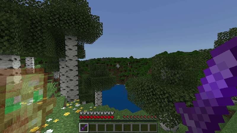 Ponky's Transparent Totem Textures — screenshot 2