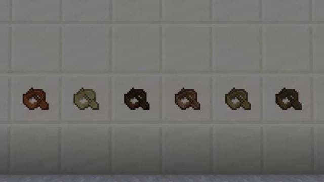 Xeadas' Glass-Bottom Boats Textures — screenshot 4
