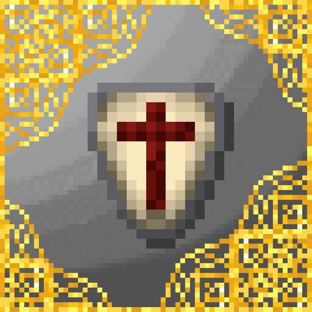 Templar Pack Textures — screenshot 2