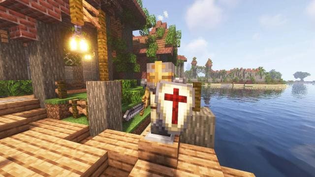 Templar Pack Textures — screenshot 5