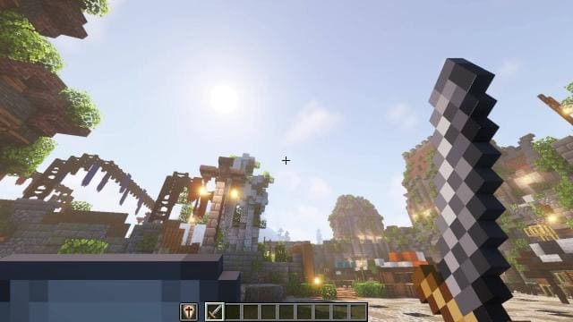 Templar Pack Textures — screenshot 6
