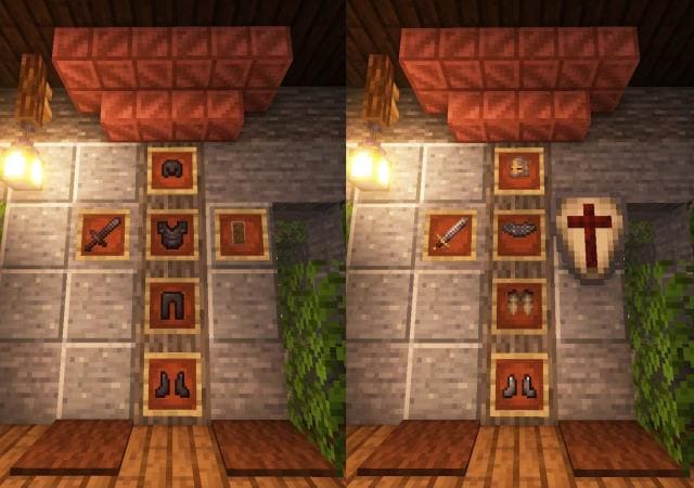 Templar Pack Textures — screenshot 7