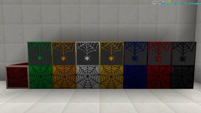 OctoberPack Textures — screenshot 4