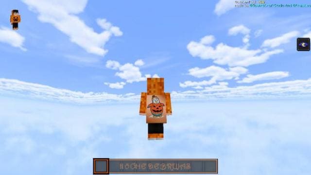 OctoberPack Textures — screenshot 5