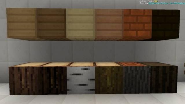 OctoberPack Textures — screenshot 6