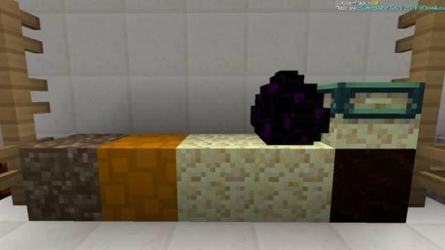 OctoberPack Textures — screenshot 7