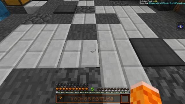 OctoberPack Textures — screenshot 8