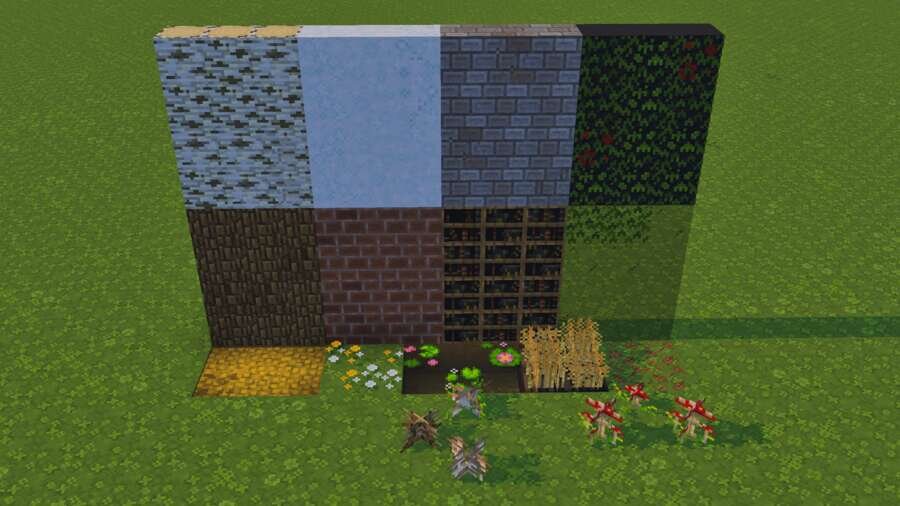 Pikli Textures — screenshot 2