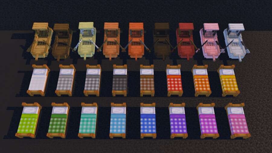 Pikli Textures — screenshot 3